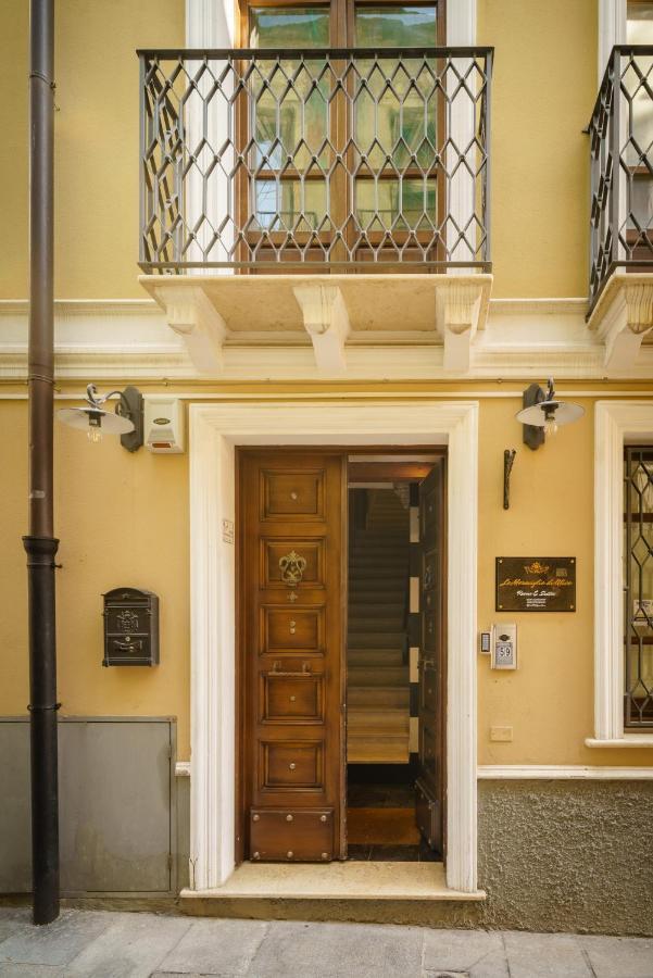 Le Meraviglie Di Alice Cagliari Dış mekan fotoğraf
