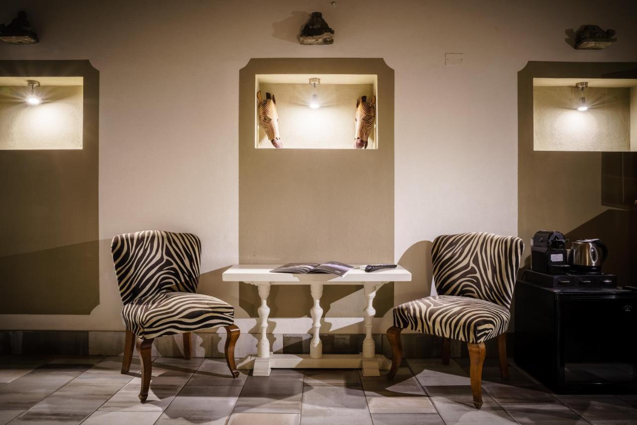 Le Meraviglie Di Alice Cagliari Dış mekan fotoğraf