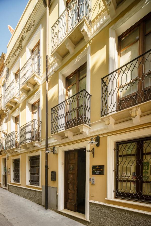 Le Meraviglie Di Alice Cagliari Dış mekan fotoğraf